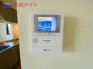 グランジュッテ A棟の物件内観写真